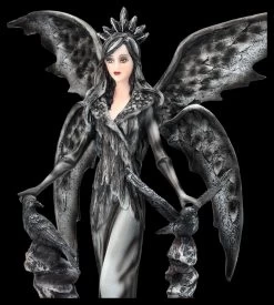 Elfenfigur - Nacht Der Raben Klein -Modell Und Figurengeschäft 2D FS26262 Elfenfigur Nacht der Raben 8 1280x1280