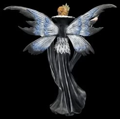 Elfenfigur - Königin Mit Zepter Und Schädel -Modell Und Figurengeschäft 2D FS26263 Elfenfigur K nigin mit Zepter und Sch del 3 1280x1280