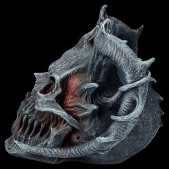 Spiral Totenkopf Figur Mit Hörnern - Death Embers 10 Spiral Totenkopf Figur Mit Hörnern - Death Embers -Modell Und Figurengeschäft 2D FS26353 Totenkopf Figur mit H rnern Death Embers 3 1280x1280