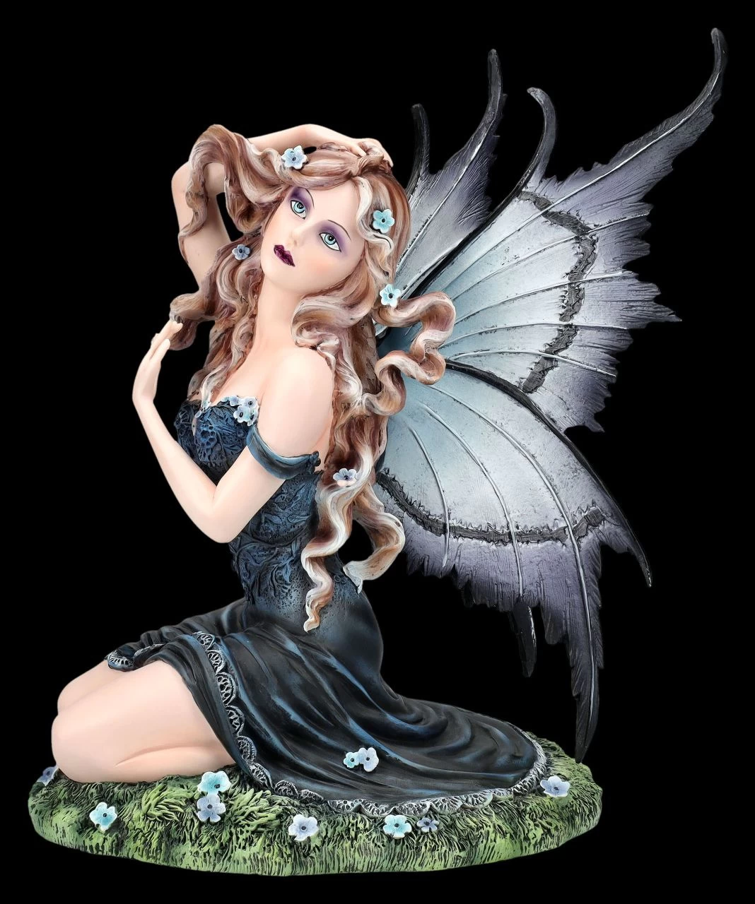 Elfenfigur - Bezaubernde Maelis 1 Elfenfigur - Bezaubernde Maelis