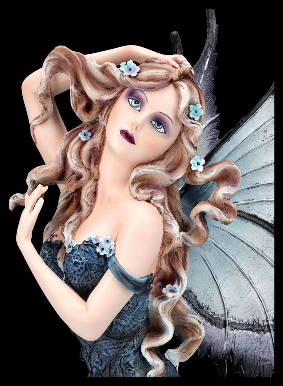 Elfenfigur - Bezaubernde Maelis 7 Elfenfigur - Bezaubernde Maelis – Bild 7