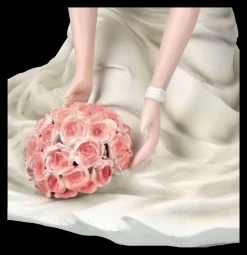 Engelfigur - Schutzengel Calien Mit Rosen 15 Engelfigur - Schutzengel Calien Mit Rosen -Modell Und Figurengeschäft 2D FS26375 Engelfigur Schutzengel Calien mit Rosen 4 1280x1280