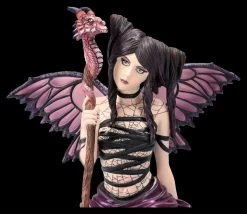 Elfen Figur - Darkling By Selina Fenech -Modell Und Figurengeschäft 2D FS26399 Elfen Figur Darkling by Selina Fenech 3 1280x1280