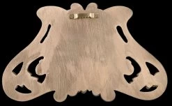 Wandrelief - Greenman Herbst 13 Wandrelief - Greenman Herbst -Modell Und Figurengeschäft 2D FS26497 Wandrelief Greenman Herbst 8 1280x1280