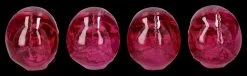 Totenkopf Figuren 4er Set - Bordeaux Durchsichtig 7 Totenkopf Figuren 4er Set - Bordeaux Durchsichtig -Modell Und Figurengeschäft 2D FS26516 Totenkopf Figur 4er Set Bordeaux durchsichtig 4 1280x1280