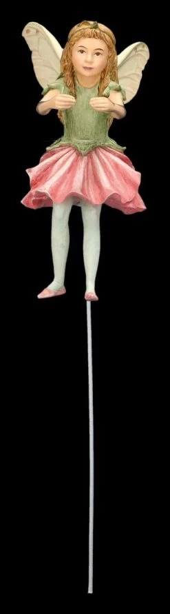 Elfen Figur Zum Stecken - Wicken Fee 11 Elfen Figur Zum Stecken - Wicken Fee -Modell Und Figurengeschäft 2D FS26579 Elfen Figur zum Stecken Wicken Fee 5 1280x1280