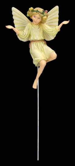 Elfen Figur Zum Stecken - Zaunrüben Fee -Modell Und Figurengeschäft 2D FS26580 Elfen Figur zum Stecken Zaunr ben Fee 1 1280x1280