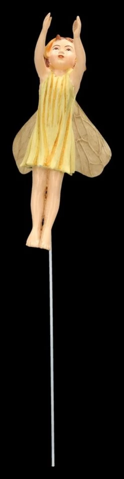 Elfen Figur Zum Stecken - Haselnuss Fee -Modell Und Figurengeschäft 2D FS26583 Elfen Figur zum Stecken Haselnuss Fee 2 1280x1280