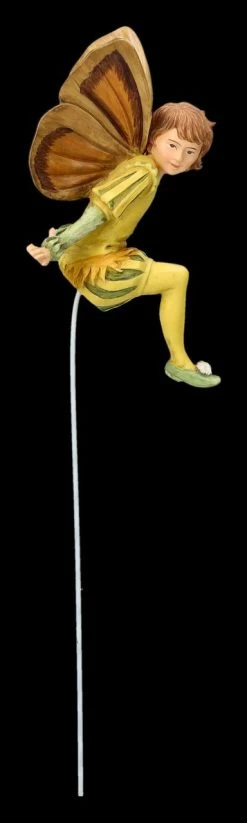 Elfen Figur Zum Stecken - Löwenzahn Fee 10 Elfen Figur Zum Stecken - Löwenzahn Fee -Modell Und Figurengeschäft 2D FS26585 Elfen Figur zum SteckenL wenzahn Fee 2 1280x1280