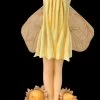 Elfen Figur - Haselnuss Fee