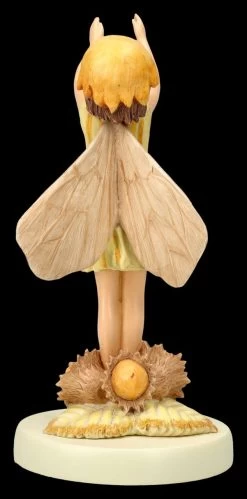 Elfen Figur - Haselnuss Fee -Modell Und Figurengeschäft 2D FS26591 Elfen figur Haselnuss Fee 4 1280x1280