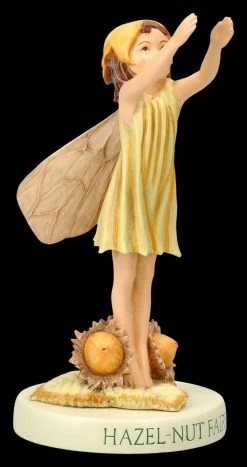Elfen Figur - Haselnuss Fee -Modell Und Figurengeschäft 2D FS26591 Elfen figur Haselnuss Fee 6 1280x1280