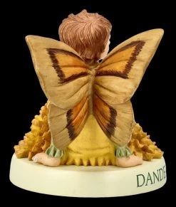 Elfen Figur - Löwenzahn Fee 12 Elfen Figur - Löwenzahn Fee -Modell Und Figurengeschäft 2D FS26593 Elfen Figur L wenzahn Fee 4 1280x1280