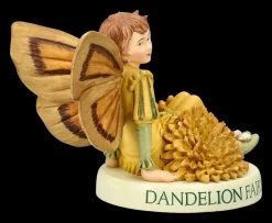 Elfen Figur - Löwenzahn Fee 9 Elfen Figur - Löwenzahn Fee -Modell Und Figurengeschäft 2D FS26593 Elfen Figur L wenzahn Fee 5 1280x1280
