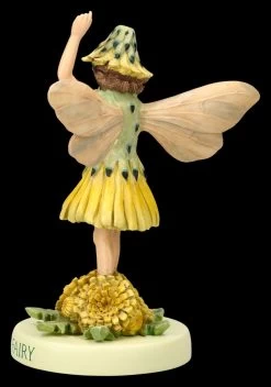 Elfen Figur - Ferkelkraut Fee -Modell Und Figurengeschäft 2D FS26594 Elfen Figur Ferkelkraut Fee 3 1280x1280