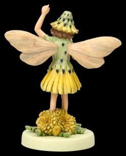 Elfen Figur - Ferkelkraut Fee -Modell Und Figurengeschäft 2D FS26594 Elfen Figur Ferkelkraut Fee 4 1280x1280