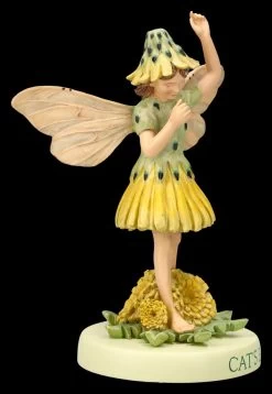 Elfen Figur - Ferkelkraut Fee -Modell Und Figurengeschäft 2D FS26594 Elfen Figur Ferkelkraut Fee 6 1280x1280