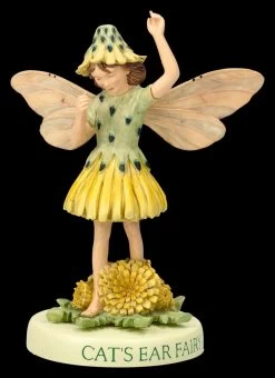 Elfen Figur - Ferkelkraut Fee -Modell Und Figurengeschäft 2D FS26594 Elfen Figur Ferkelkraut Fee 7 1280x1280