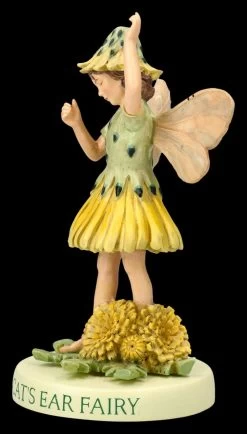 Elfen Figur - Ferkelkraut Fee -Modell Und Figurengeschäft 2D FS26594 Elfen Figur Ferkelkraut Fee 8 1280x1280