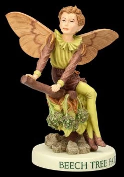 Elfen Figur - Buchen Fee -Modell Und Figurengeschäft 2D FS26595 Elfen Figur Buchen Fee 6 1280x1280