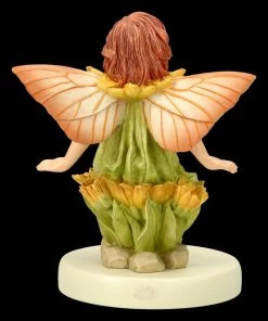 Elfen Figur - Ringelblumen Fee 11 Elfen Figur - Ringelblumen Fee -Modell Und Figurengeschäft 2D FS26596 Elfen figur Ringelblumen Fee 4 1280x1280