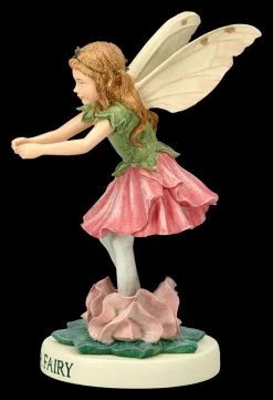 Elfen Figur - Wicken Fee -Modell Und Figurengeschäft 2D FS26598 Elfen Figur Wicken Fee 3 1280x1280