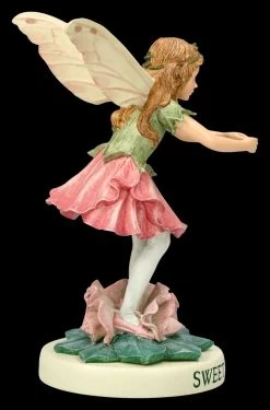 Elfen Figur - Wicken Fee -Modell Und Figurengeschäft 2D FS26598 Elfen Figur Wicken Fee 5 1280x1280