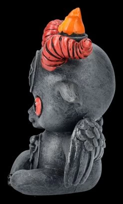Baphomet Figur - Niedlicher Baphy Beim Meditieren -Modell Und Figurengeschäft 2D FS26601 Baphomet Figur Niedlicher Baphy beim Meditieren 2vxRKkHuiaFIUB 1280x1280