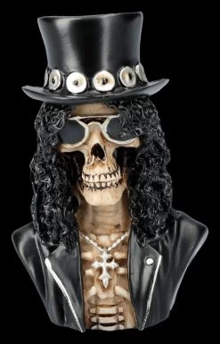 Skelett Büste - Sklash