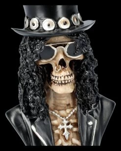 Skelett Büste - Sklash -Modell Und Figurengeschäft 2D FS26604 Skelett B ste Sklash 3 1280x1280