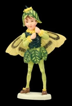 Elfen Figur - Buchsbaum Fee Mini