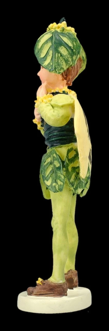 Elfen Figur - Buchsbaum Fee Mini 3 Elfen Figur - Buchsbaum Fee Mini – Bild 3