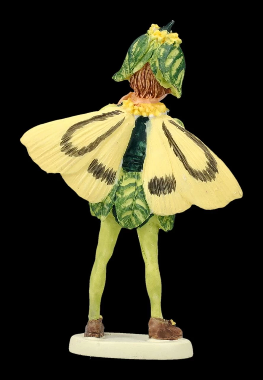 Elfen Figur - Buchsbaum Fee Mini 4 Elfen Figur - Buchsbaum Fee Mini – Bild 4