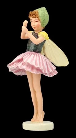 Elfen Figur - Mohnblumen Fee Mini 11 Elfen Figur - Mohnblumen Fee Mini -Modell Und Figurengeschäft 2D FS26678 Elfen Figur Mohnblumen Fee 6 1280x1280