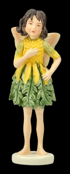 Neue Produkte -Modell Und Figurengeschäft 2D FS26679 Elfen Figur Kreuzkraut Fee 1 1280x1280