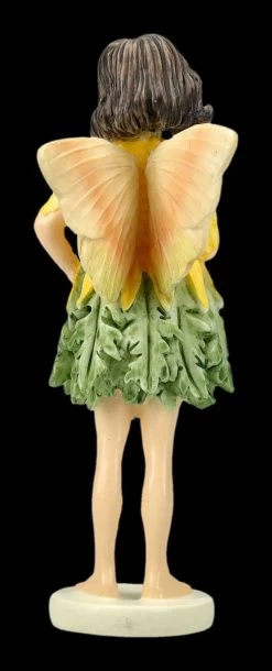 Elfen Figur - Kreuzkraut Fee Mini -Modell Und Figurengeschäft 2D FS26679 Elfen Figur Kreuzkraut Fee 3 1280x1280