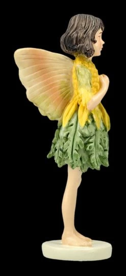 Elfen Figur - Kreuzkraut Fee Mini -Modell Und Figurengeschäft 2D FS26679 Elfen Figur Kreuzkraut Fee 4 1280x1280