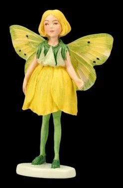 Elfen Figur - Butterblumen Fee Mini 11 Elfen Figur - Butterblumen Fee Mini -Modell Und Figurengeschäft 2D FS26680 Elfen Figur Butterblumen FEe 6 1280x1280