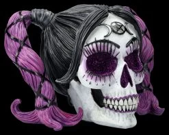 NEMESIS NOW Totenkopf Figur - Drop Dead Gorgeous - Myths And Magic 10 NEMESIS NOW Totenkopf Figur - Drop Dead Gorgeous - Myths And Magic -Modell Und Figurengeschäft 2D FS26691 Totenkopf Figur Drop Dead Georgeous 6 1280x1280