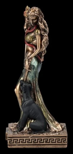 Hekate Figur Klein - Mondgöttin Mit Hunden 9 Hekate Figur Klein - Mondgöttin Mit Hunden -Modell Und Figurengeschäft 2D FS26727 Hekate Figur klein Mondgottin mit Hunden 2 1280x1280