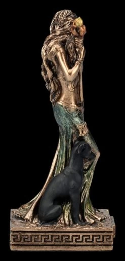 Hekate Figur Klein - Mondgöttin Mit Hunden 11 Hekate Figur Klein - Mondgöttin Mit Hunden -Modell Und Figurengeschäft 2D FS26727 Hekate Figur klein Mondgottin mit Hunden 4 1280x1280