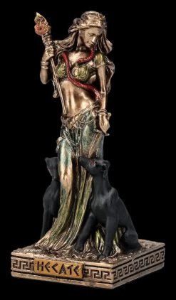 Hekate Figur Klein - Mondgöttin Mit Hunden 12 Hekate Figur Klein - Mondgöttin Mit Hunden -Modell Und Figurengeschäft 2D FS26727 Hekate Figur klein Mondgottin mit Hunden 6 1280x1280