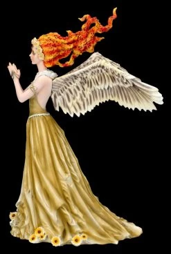Engel Figur - Spirit Of Flame By Nene Thomas -Modell Und Figurengeschäft 2D FS26780 Engel Figur Spirit of Flame by Nene Tomas 2 1280x1280