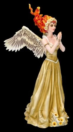 Engel Figur - Spirit Of Flame By Nene Thomas
