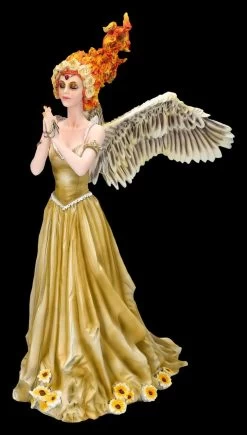 Engel Figur - Spirit Of Flame By Nene Thomas -Modell Und Figurengeschäft 2D FS26780 Engel Figur Spirit of Flame by Nene Tomas 6 1280x1280