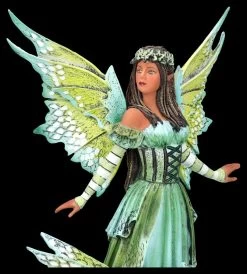 Elfen Figur Mit Drache - Jewel Of The Forest By Amy Brown 14 Elfen Figur Mit Drache - Jewel Of The Forest By Amy Brown -Modell Und Figurengeschäft 2D FS26785 Elfen Figur mit Drache Jewel of the Forest by Amy Brown 7 1280x1280