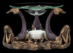 Duftlampe - Drei Meerjungfrauen - Nichts Böses 11 Duftlampe - Drei Meerjungfrauen - Nichts Böses -Modell Und Figurengeschäft 2D FS26794 Duftlampe Drei Meerjungfrauen 5 1280x1280