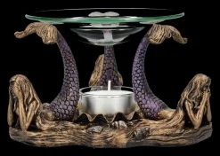 Duftlampe - Drei Meerjungfrauen - Nichts Böses 13 Duftlampe - Drei Meerjungfrauen - Nichts Böses -Modell Und Figurengeschäft 2D FS26794 Duftlampe Drei Meerjungfrauen 6 1280x1280