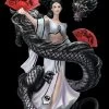 Anne Stokes Figur - Dragon Dancer