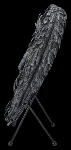 Spiral Deko-Relief - Dämon Und Engel - Solemn Vow 12 Spiral Deko-Relief - Dämon Und Engel - Solemn Vow -Modell Und Figurengeschäft 2D FS26839 RElief Damon und Engel Solemn Vow 2 1280x1280